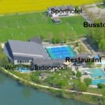 50m hallenbad schweiz